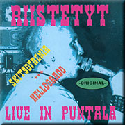 THIS CD IS BULLSHIT RIP-OFF RELEASE!!!