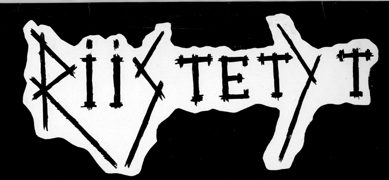 riistetyt logo